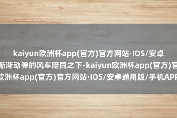 kaiyun欧洲杯app(官方)官方网站·IOS/安卓通用版/手机APP下载在渐渐动弹的风车陪同之下-kaiyun欧洲杯app(官方)官方网站·IOS/安卓通用版/手机APP下载