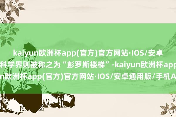 kaiyun欧洲杯app(官方)官方网站·IOS/安卓通用版/手机APP下载在科学界则被称之为“彭罗斯楼梯”-kaiyun欧洲杯app(官方)官方网站·IOS/安卓通用版/手机APP下载